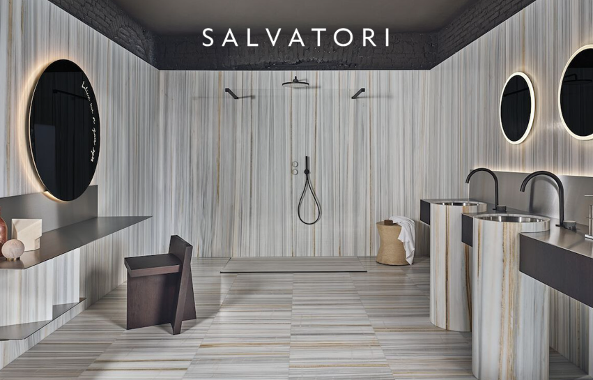 Salvatori, Albe d’Or: la riscoperta di un marmo raro tra materia e design