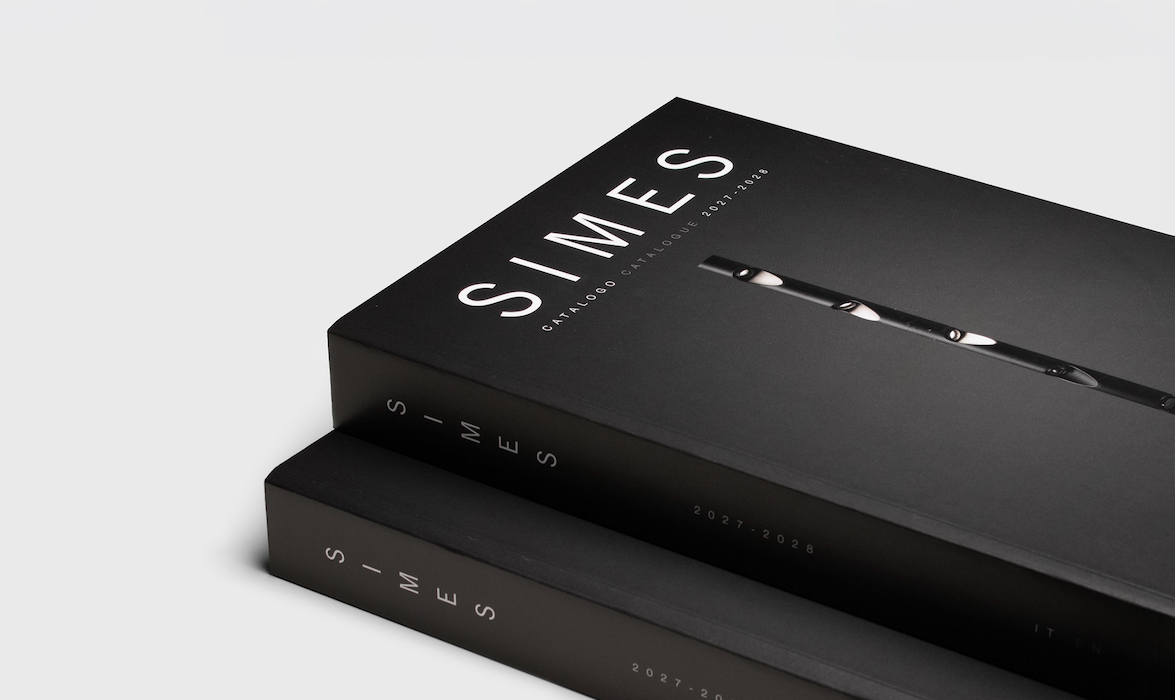 SIMES, catalogo 2027–2028: nuove soluzioni per l’illuminazione outdoor
