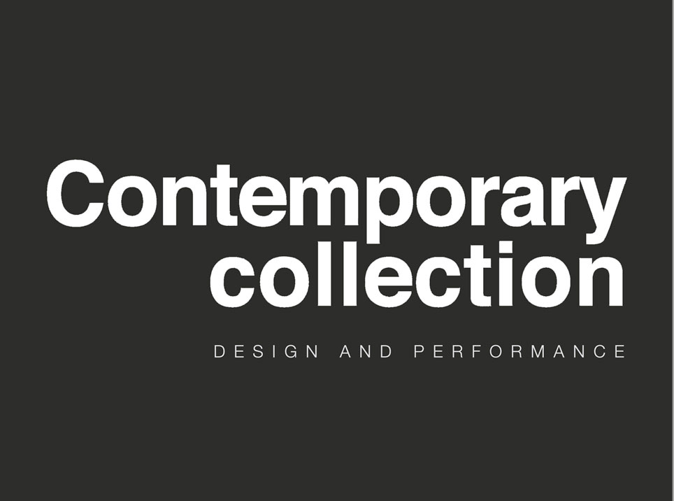 Contemporary Collection 2015