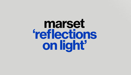 Marset: Nuova Collezione Euroluce 2015