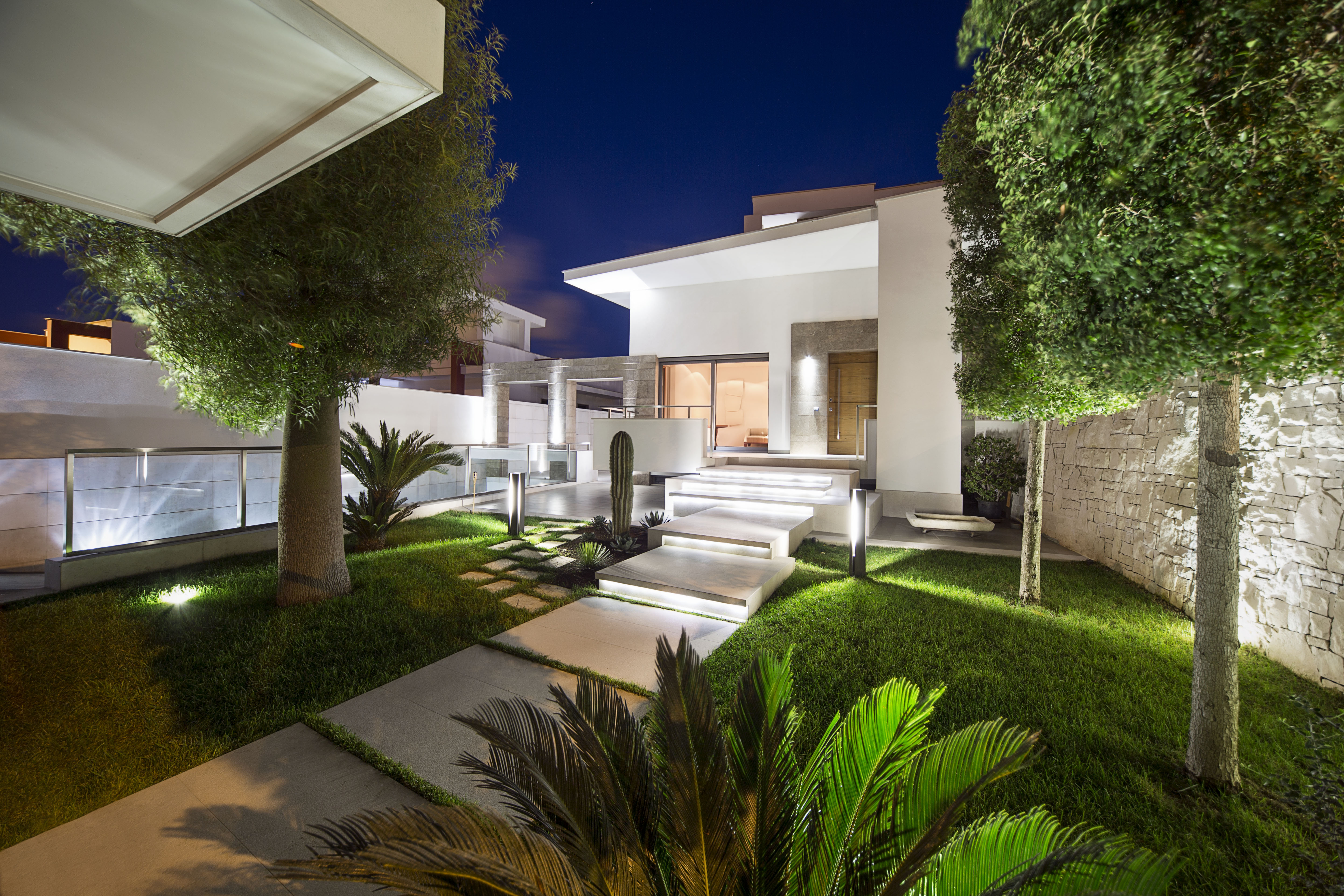 Residenza Privata - Bari