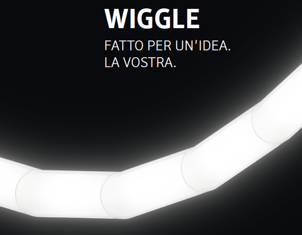 Wiggle - Regent 