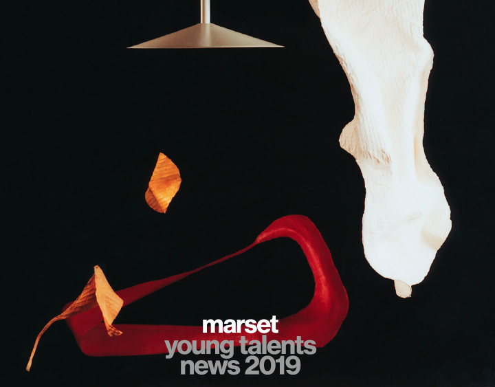 Marset, Young Talents News 2019