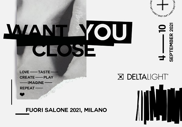 Milano Design Week, scopri gli hotspot Delta Light al Fuorisalone