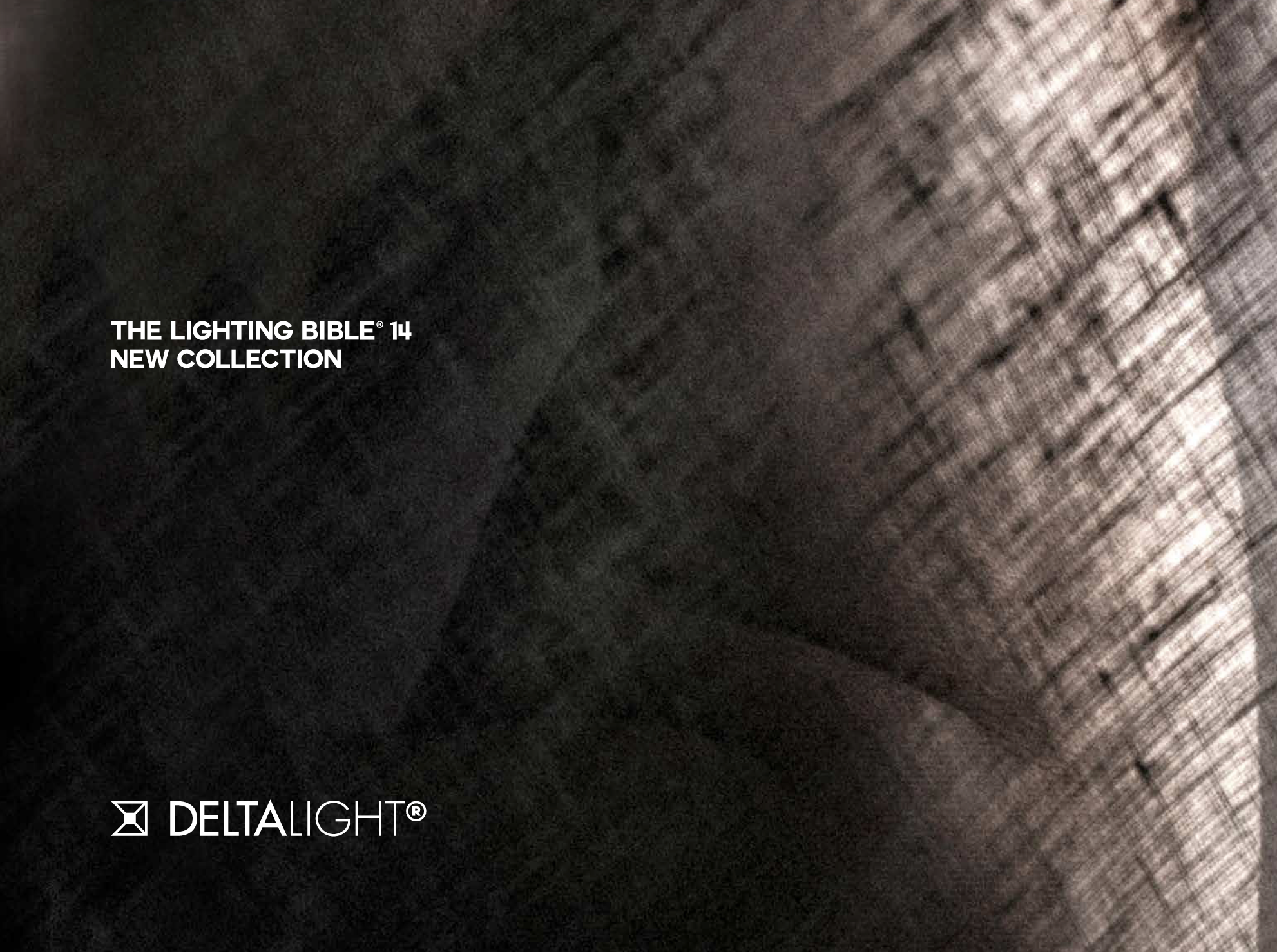 The Lighting Bible 14 New Collection OUT NOW