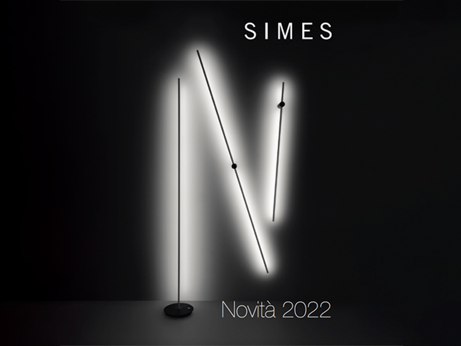 Simes, le Novità 2022