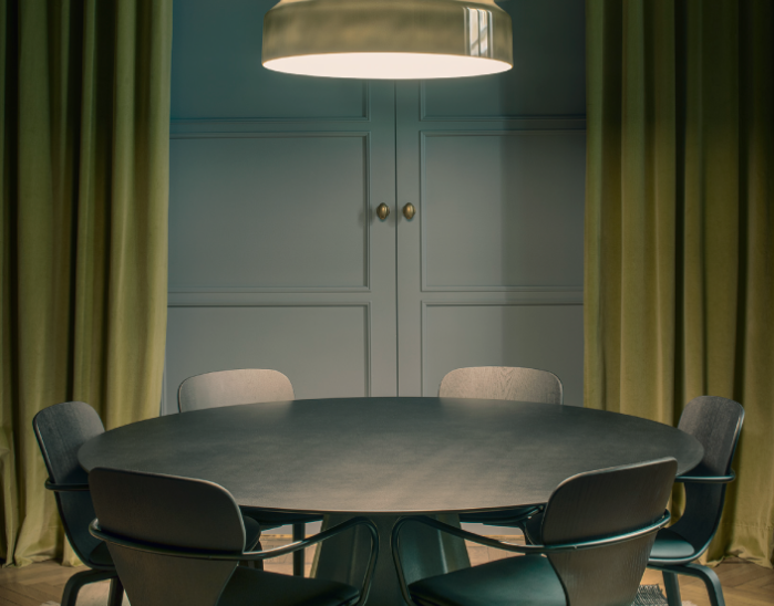 Viccarbe & Marset per la Milano Design Week