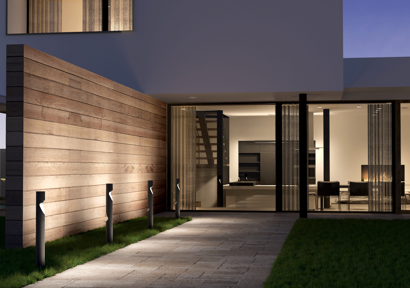 Simes, SHIFT: l'elemento urbano modulare e orientabile