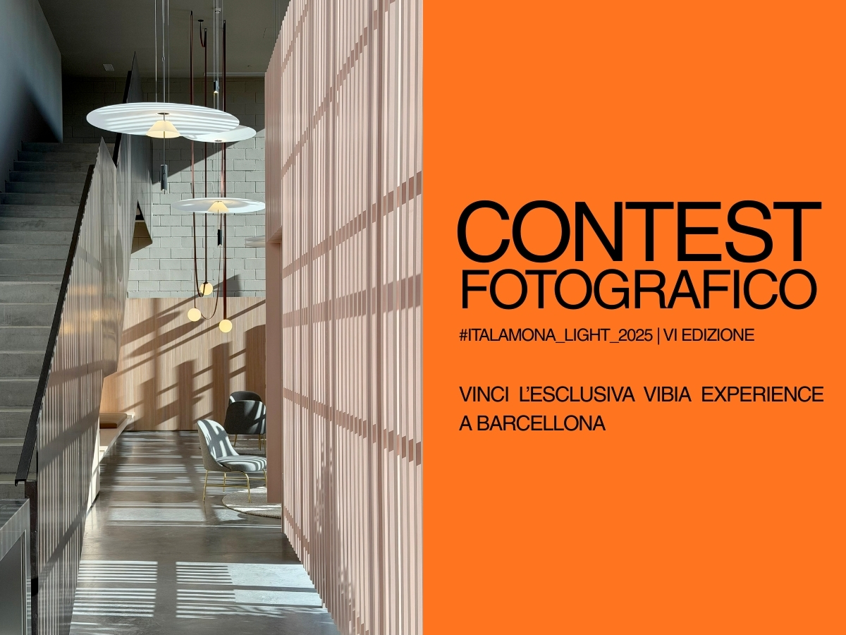 Torna il Contest Natalizio: partecipa a #italamona_light2025